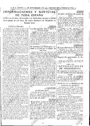 ABC MADRID 17-09-1931 página 41