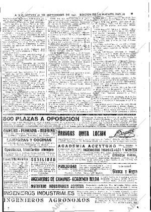 ABC MADRID 17-09-1931 página 47