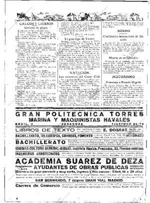 ABC MADRID 17-09-1931 página 50