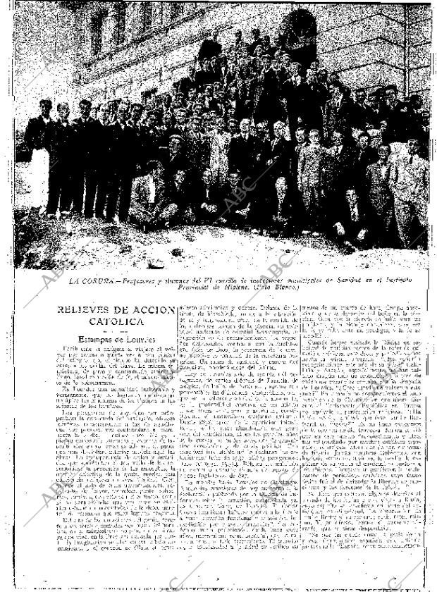 ABC MADRID 18-09-1931 página 10