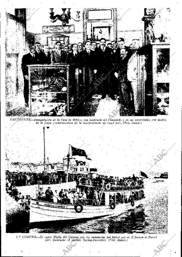 ABC MADRID 18-09-1931 página 13