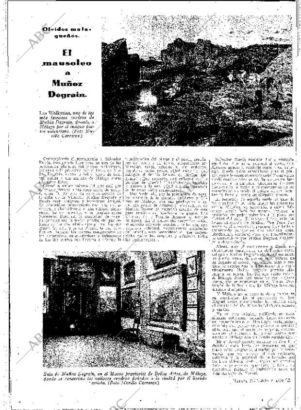 ABC MADRID 18-09-1931 página 14