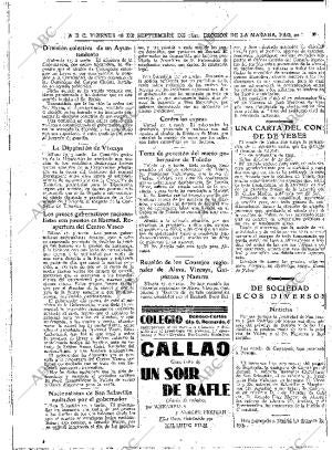 ABC MADRID 18-09-1931 página 20