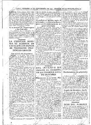 ABC MADRID 18-09-1931 página 26