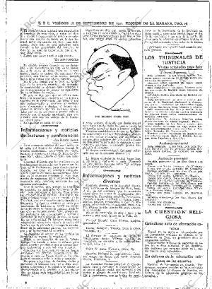 ABC MADRID 18-09-1931 página 28