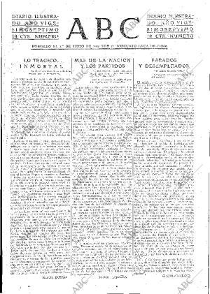 ABC MADRID 18-09-1931 página 3