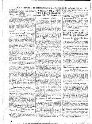 ABC MADRID 18-09-1931 página 30
