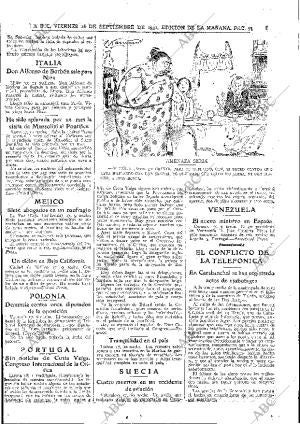 ABC MADRID 18-09-1931 página 33