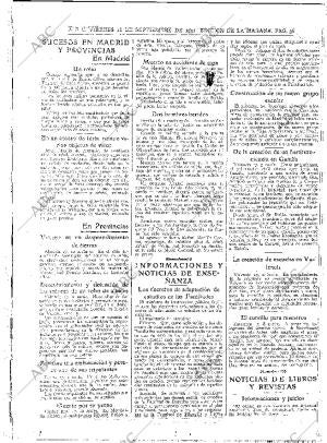 ABC MADRID 18-09-1931 página 36