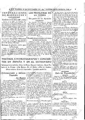 ABC MADRID 18-09-1931 página 41