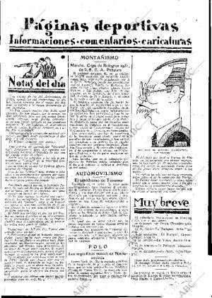 ABC MADRID 18-09-1931 página 43