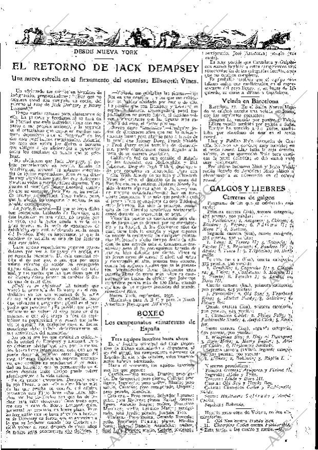 ABC MADRID 18-09-1931 página 45