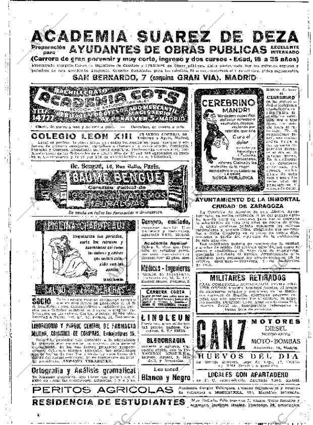 ABC MADRID 18-09-1931 página 46