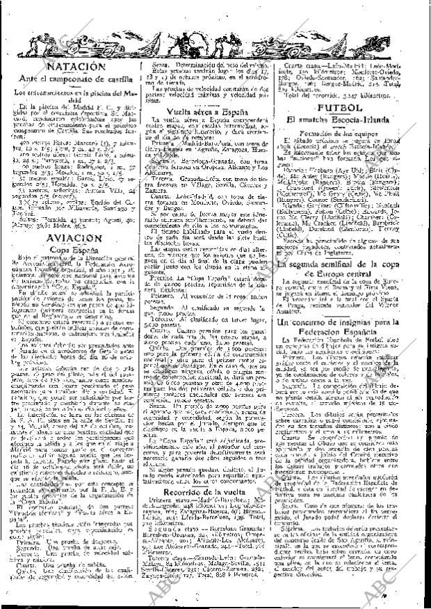 ABC MADRID 18-09-1931 página 47