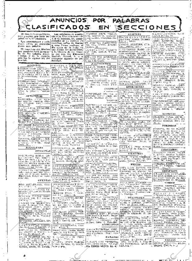 ABC MADRID 18-09-1931 página 48