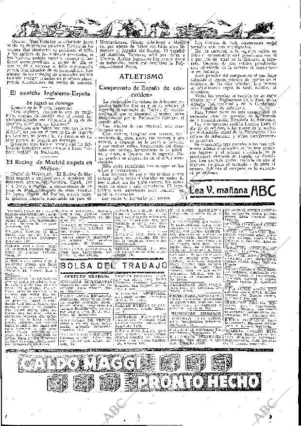 ABC MADRID 18-09-1931 página 49