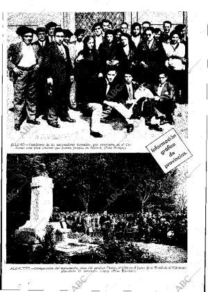 ABC MADRID 18-09-1931 página 5