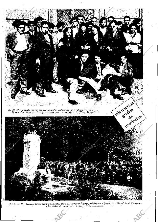 ABC MADRID 18-09-1931 página 5