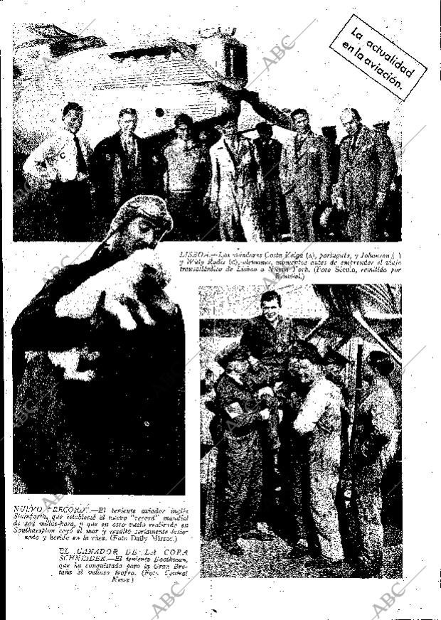 ABC MADRID 18-09-1931 página 51