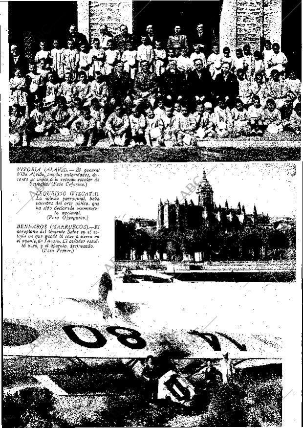 ABC MADRID 18-09-1931 página 9