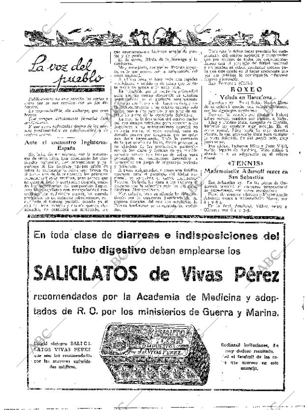 ABC SEVILLA 18-09-1931 página 36