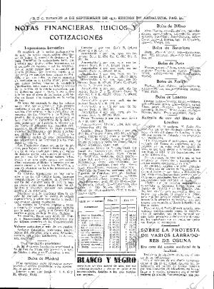 ABC SEVILLA 18-09-1931 página 41