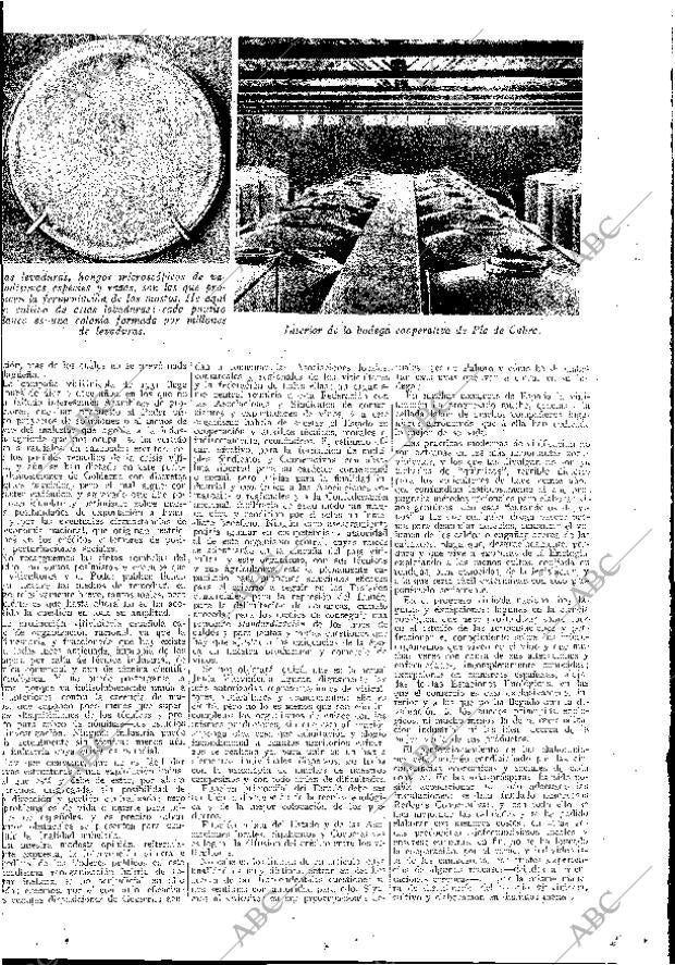 ABC MADRID 19-09-1931 página 13