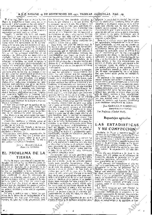 ABC MADRID 19-09-1931 página 15
