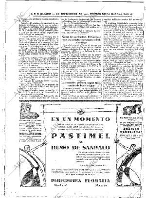 ABC MADRID 19-09-1931 página 18