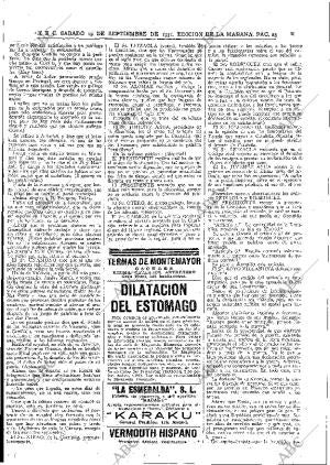 ABC MADRID 19-09-1931 página 23