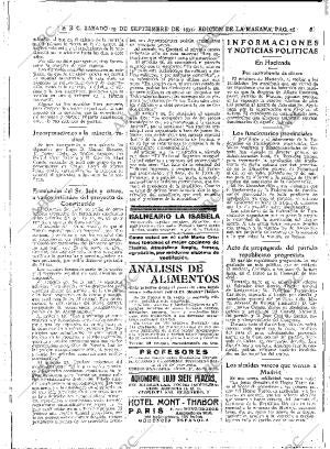 ABC MADRID 19-09-1931 página 26