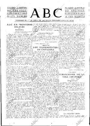 ABC MADRID 19-09-1931 página 3