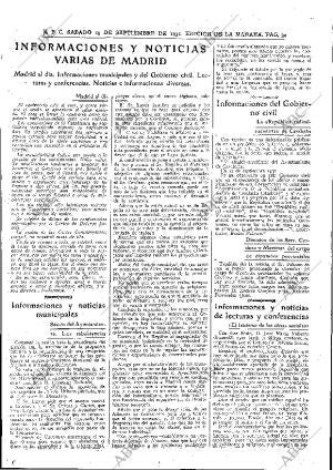 ABC MADRID 19-09-1931 página 31