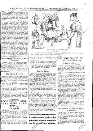 ABC MADRID 19-09-1931 página 35