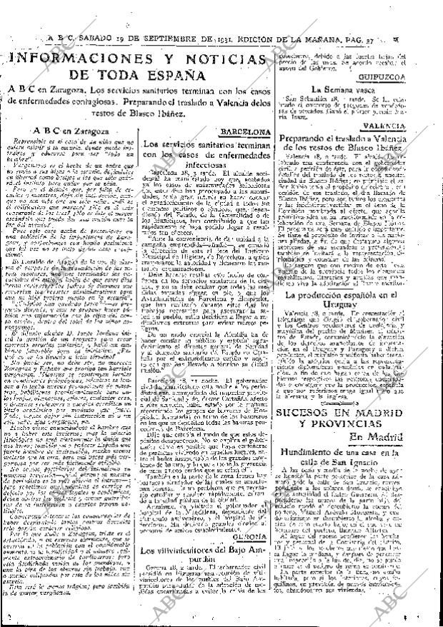 ABC MADRID 19-09-1931 página 37