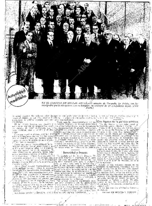 ABC MADRID 19-09-1931 página 4