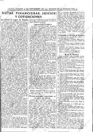ABC MADRID 19-09-1931 página 43