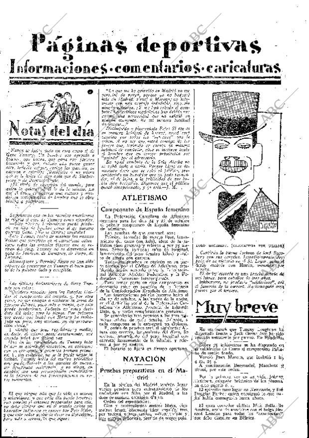 ABC MADRID 19-09-1931 página 47