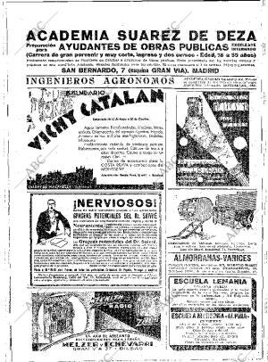 ABC MADRID 19-09-1931 página 48