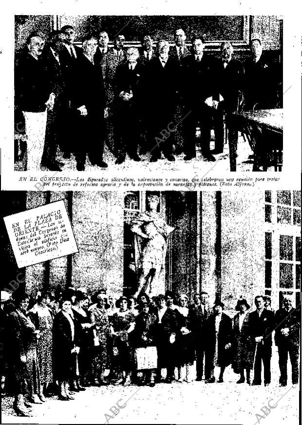 ABC MADRID 19-09-1931 página 5
