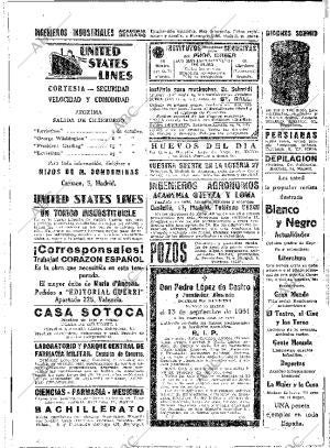 ABC MADRID 19-09-1931 página 50