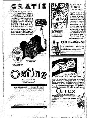 ABC MADRID 19-09-1931 página 56