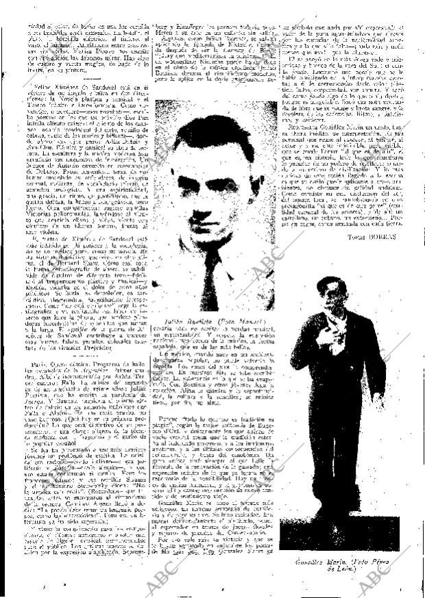 ABC MADRID 19-09-1931 página 7