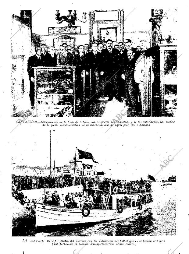ABC SEVILLA 19-09-1931 página 13