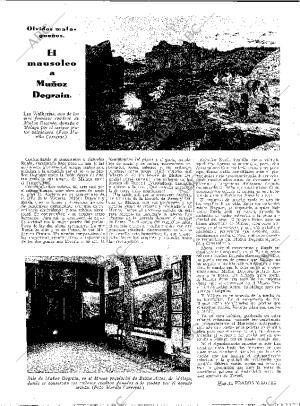 ABC SEVILLA 19-09-1931 página 14