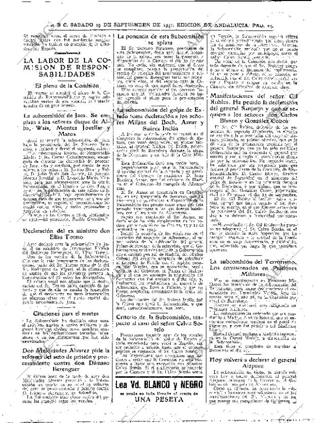 ABC SEVILLA 19-09-1931 página 24