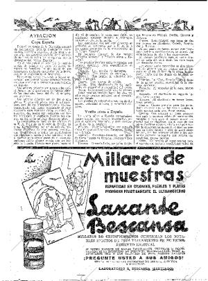 ABC SEVILLA 19-09-1931 página 36