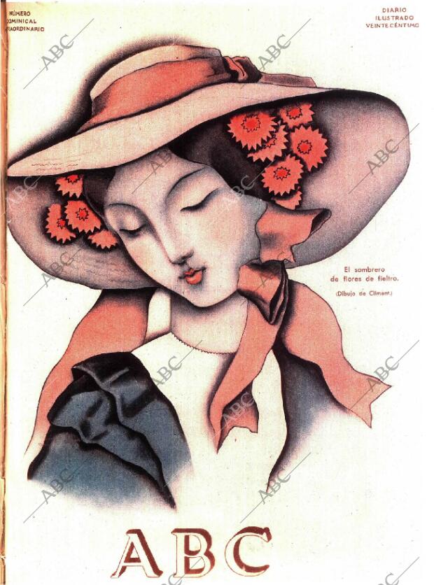 ABC MADRID 20-09-1931 página 1