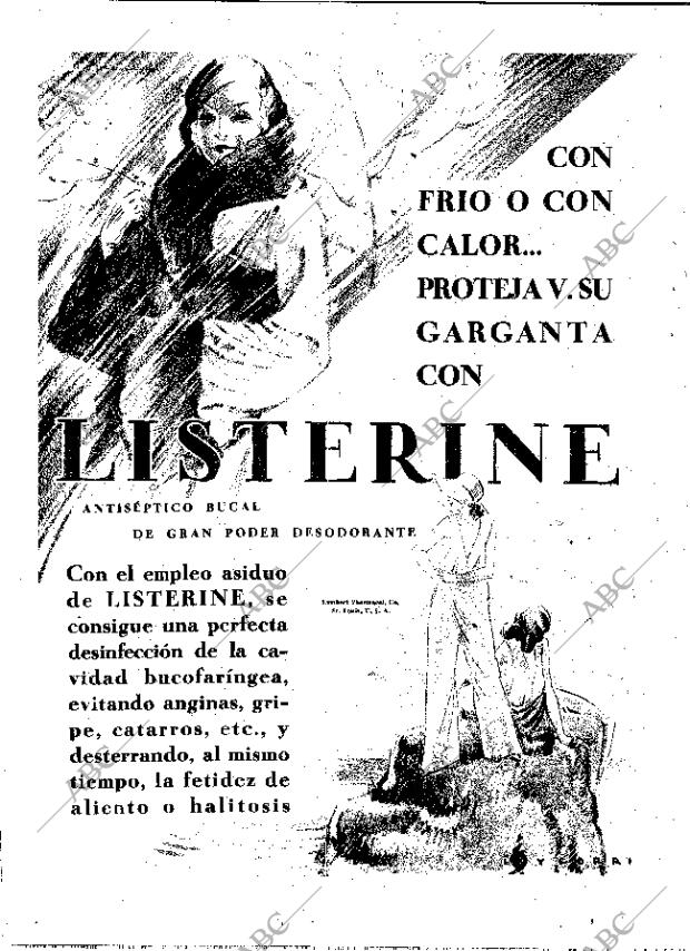 ABC MADRID 20-09-1931 página 2