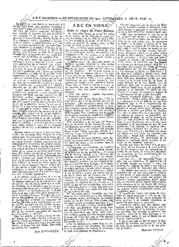 ABC MADRID 20-09-1931 página 24